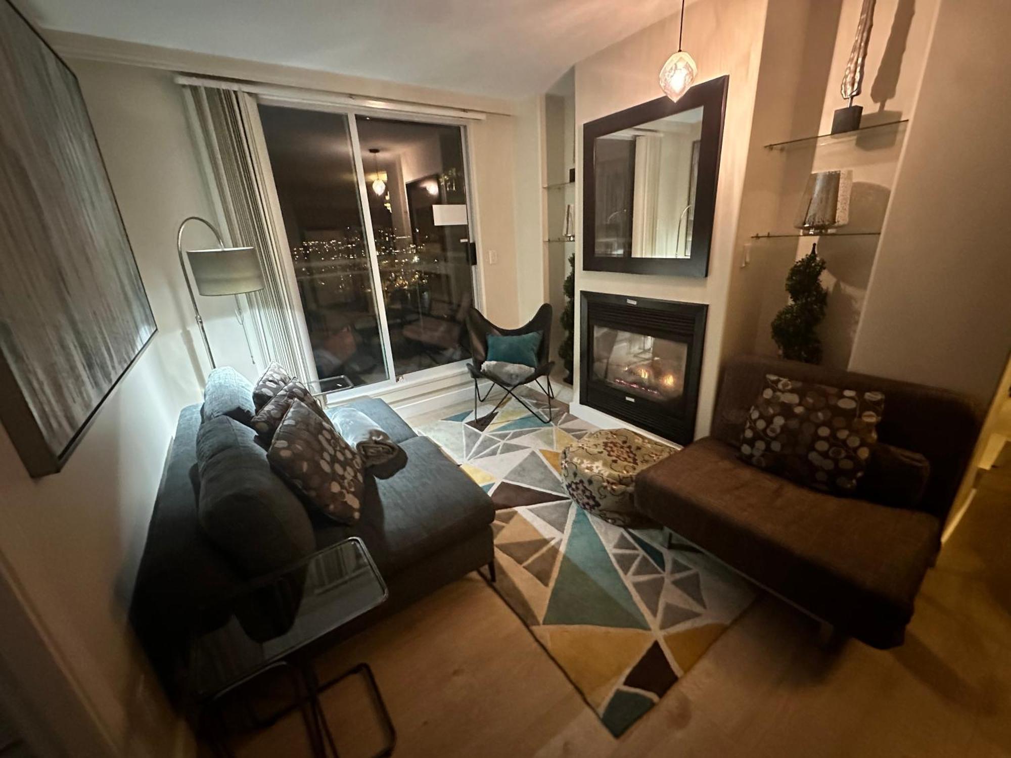 Penthouses Of Ave *